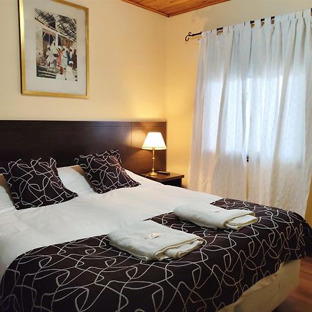 Las Retamas B&B Ушуая Екстериор снимка