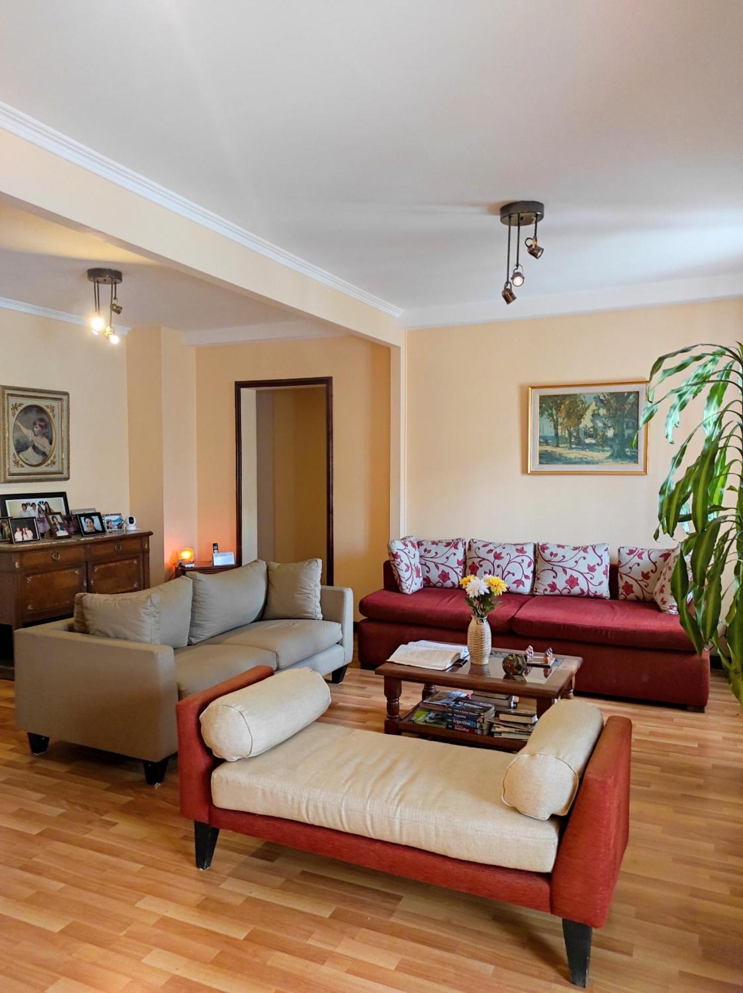 Las Retamas B&B Ушуая Екстериор снимка