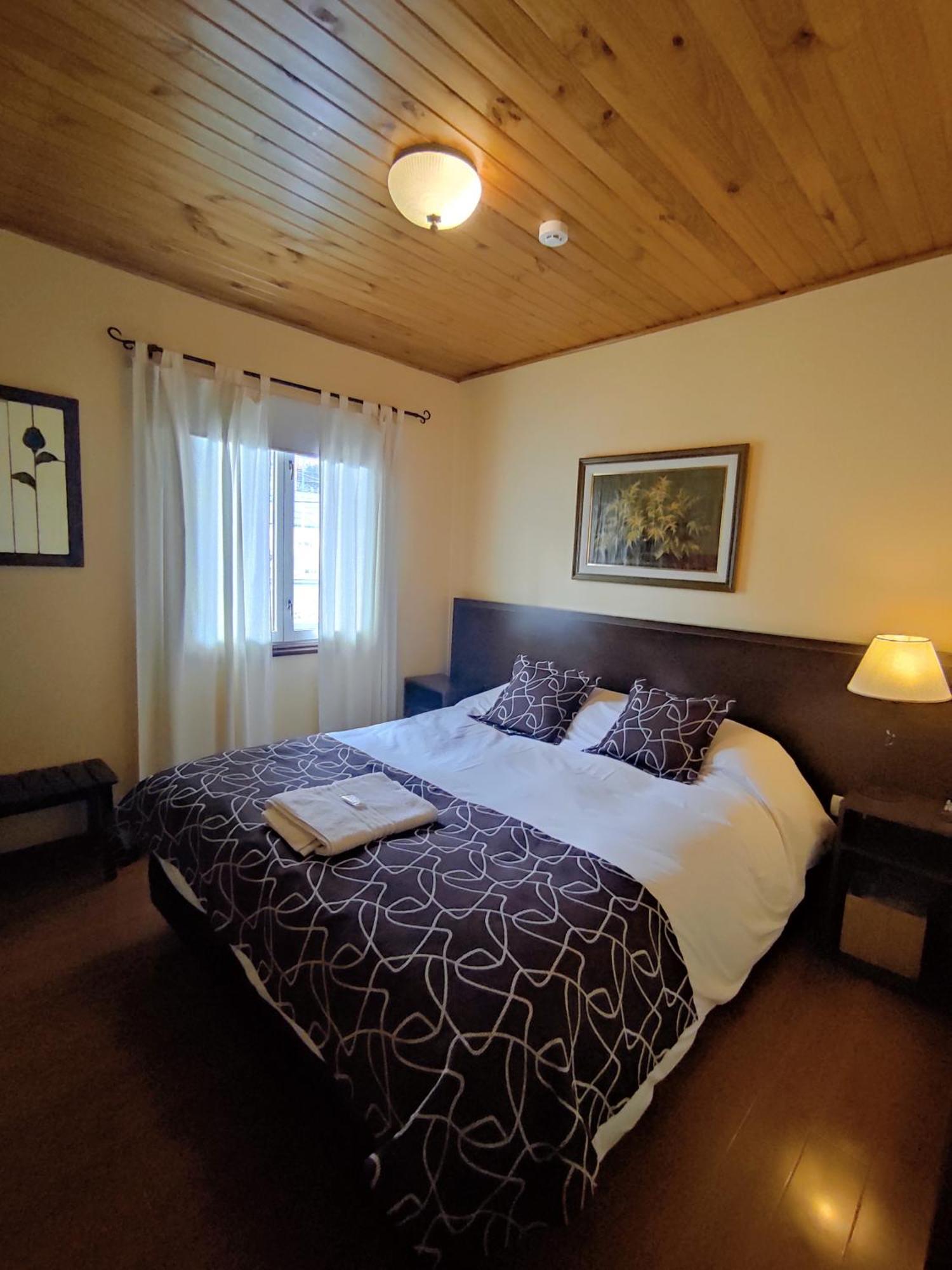 Las Retamas B&B Ушуая Екстериор снимка