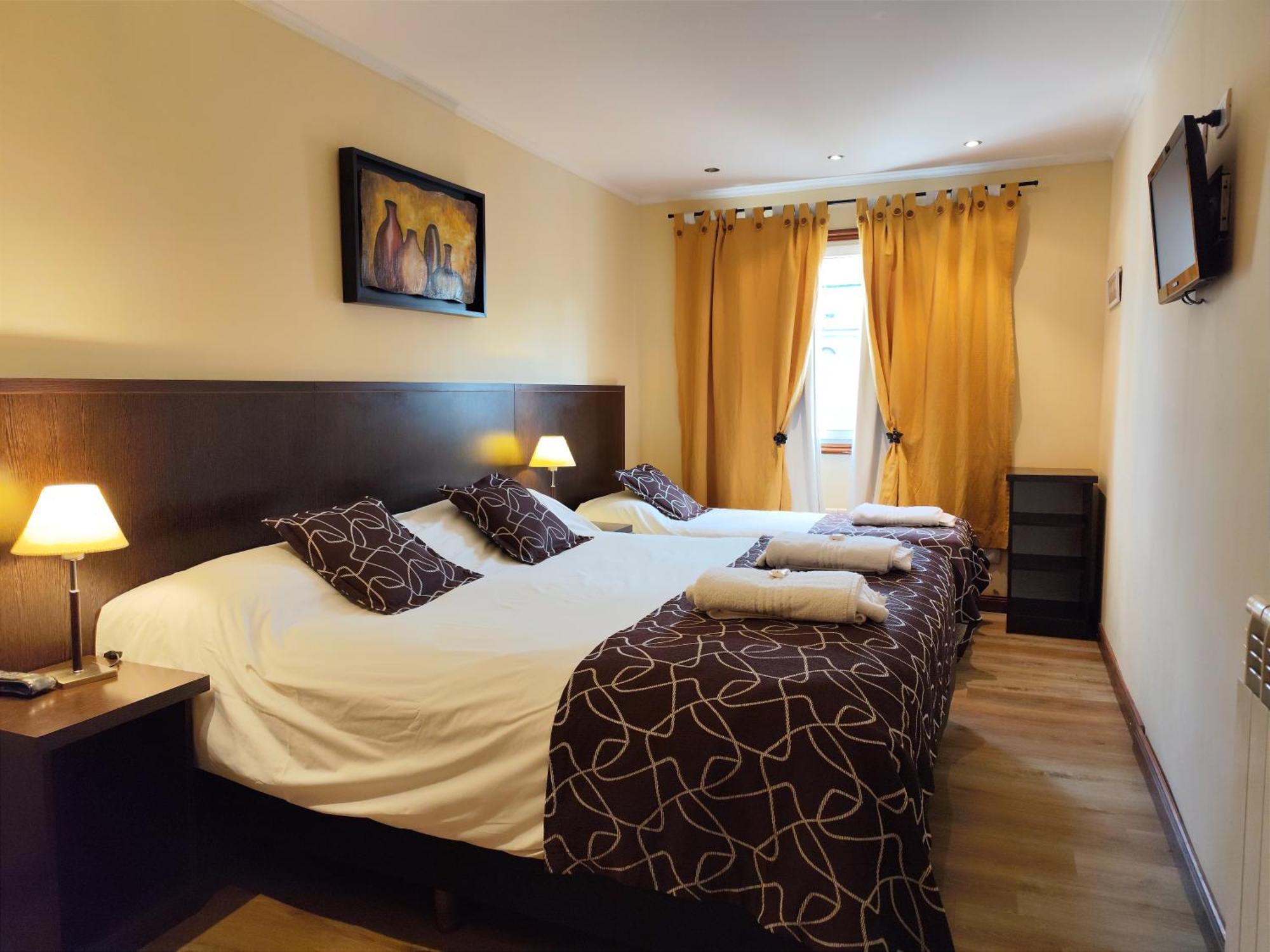 Las Retamas B&B Ушуая Екстериор снимка